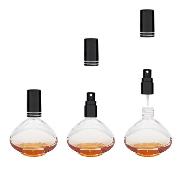 Columbia orange 13ml (microspray black)